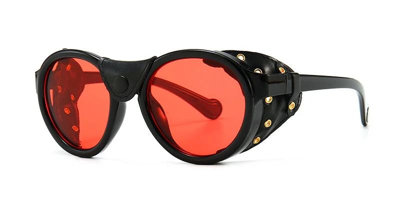 Lunettes Steampunk Rétro Disco - Image 26