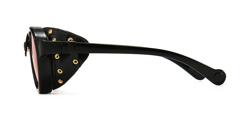 Lunettes Steampunk Rétro Disco - Image 27