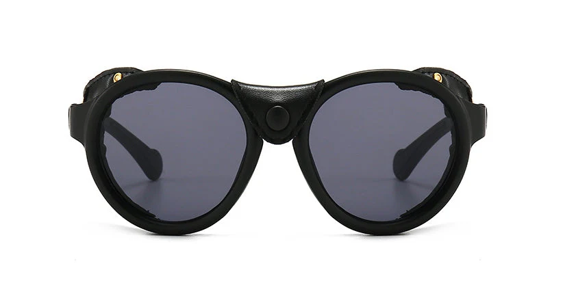 Lunettes Steampunk Rétro Disco - Image 29