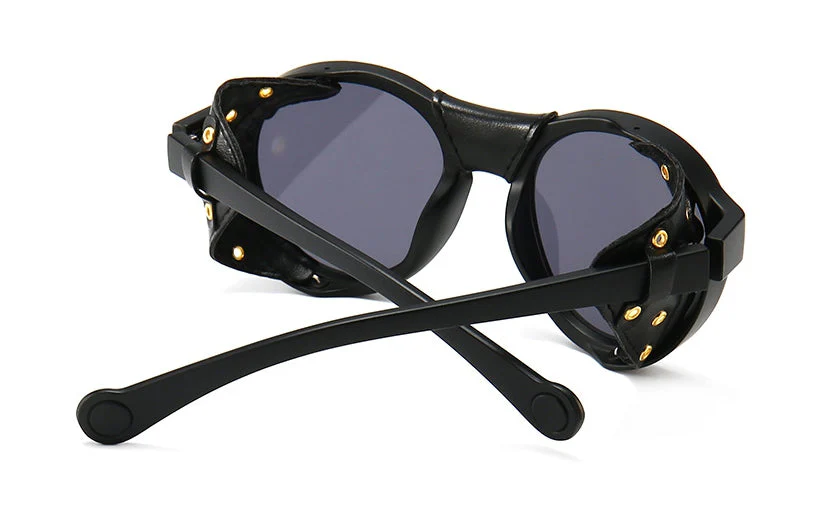 Lunettes Steampunk Rétro Disco - Image 31