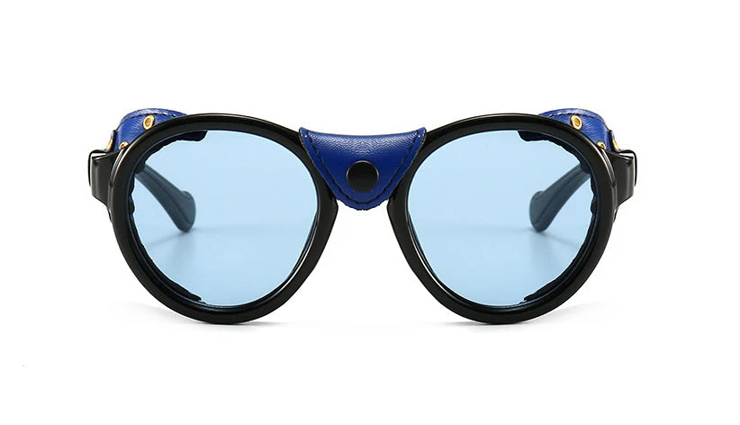 Lunettes Steampunk Rétro Disco - Image 32