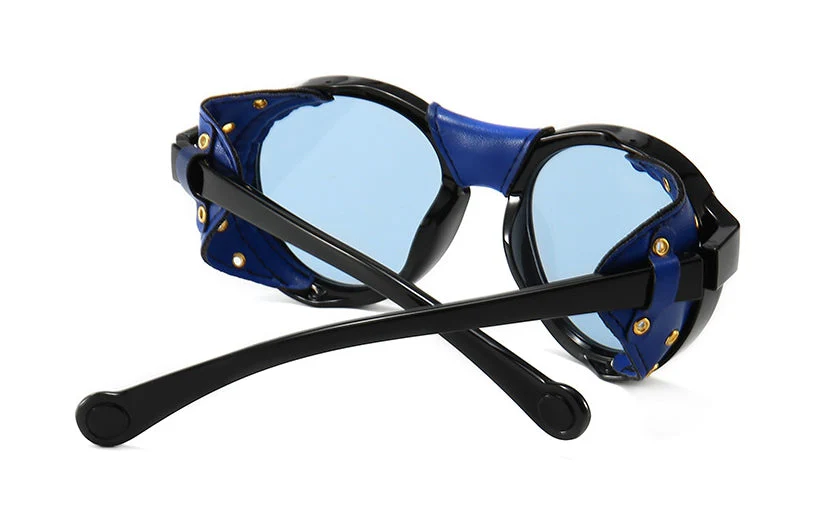 Lunettes Steampunk Rétro Disco - Image 34
