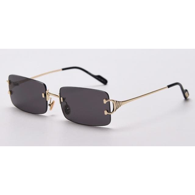 Lunettes Steampunk - Image 3