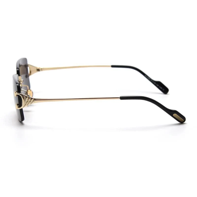 Lunettes Steampunk - Image 4
