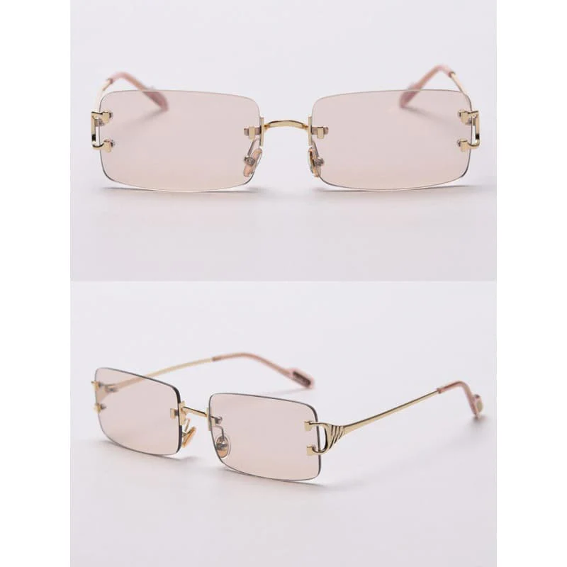 Lunettes Steampunk - Image 9