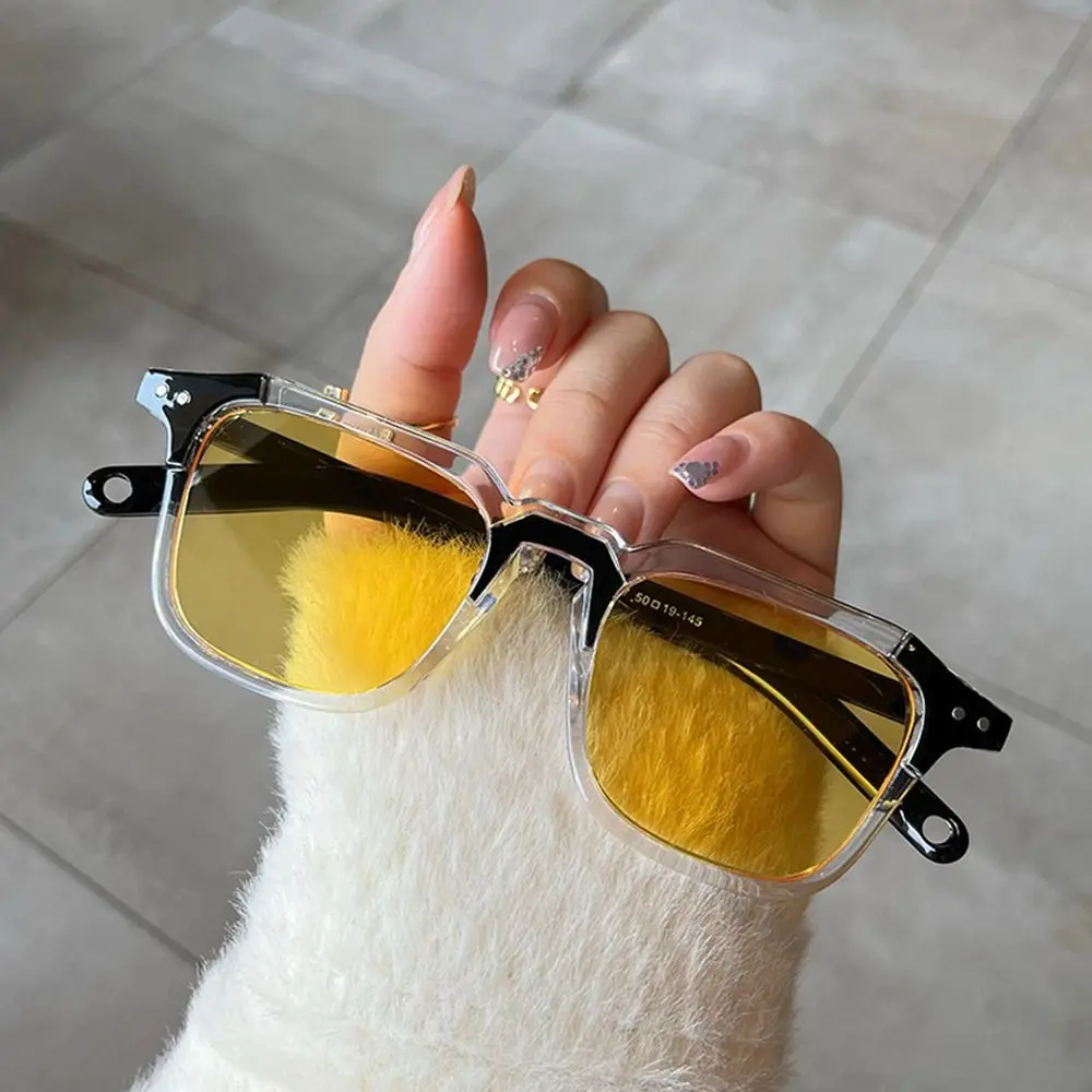Lunette Vintage Noir — Blackened - Image 10