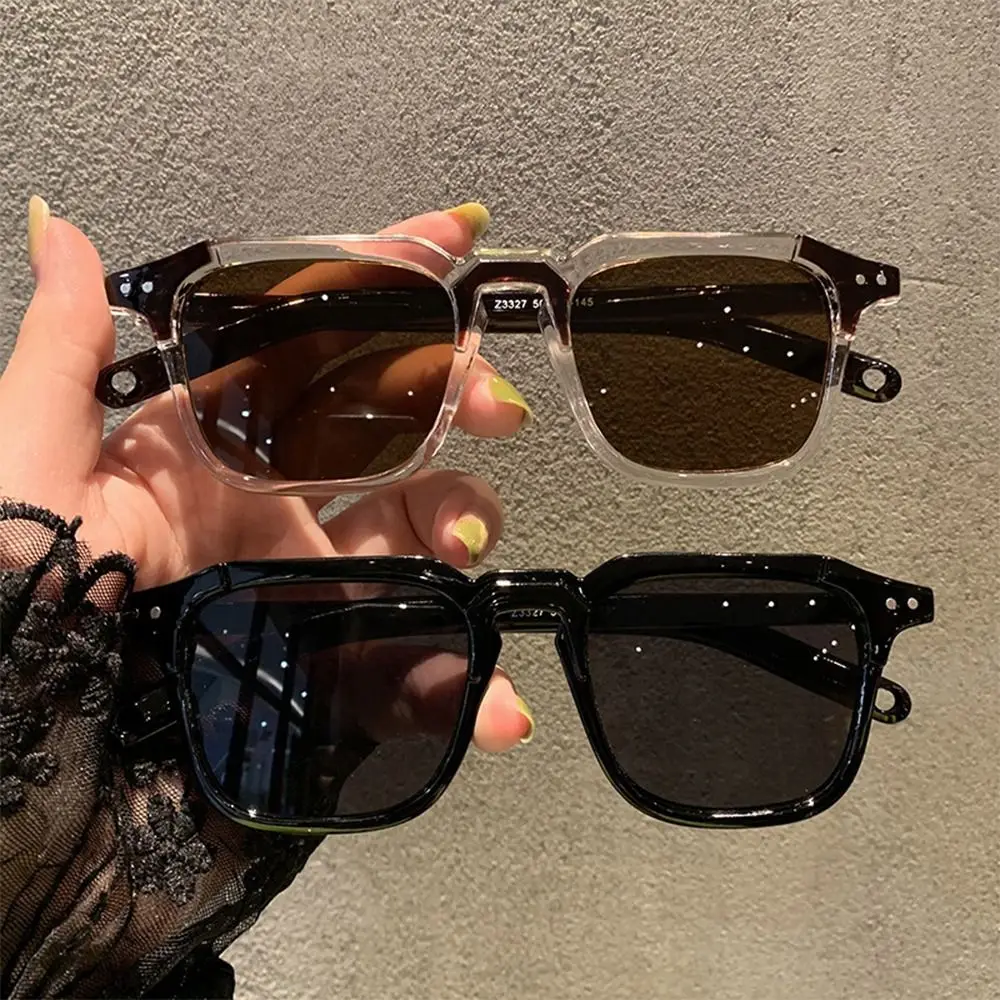 Lunette Vintage Noir — Blackened - Image 2