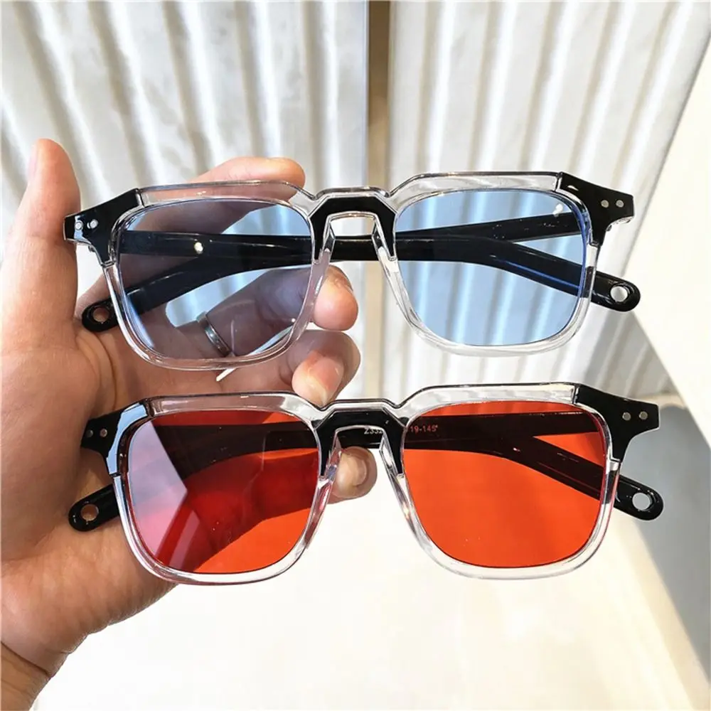 Lunette Vintage Noir — Blackened - Image 5