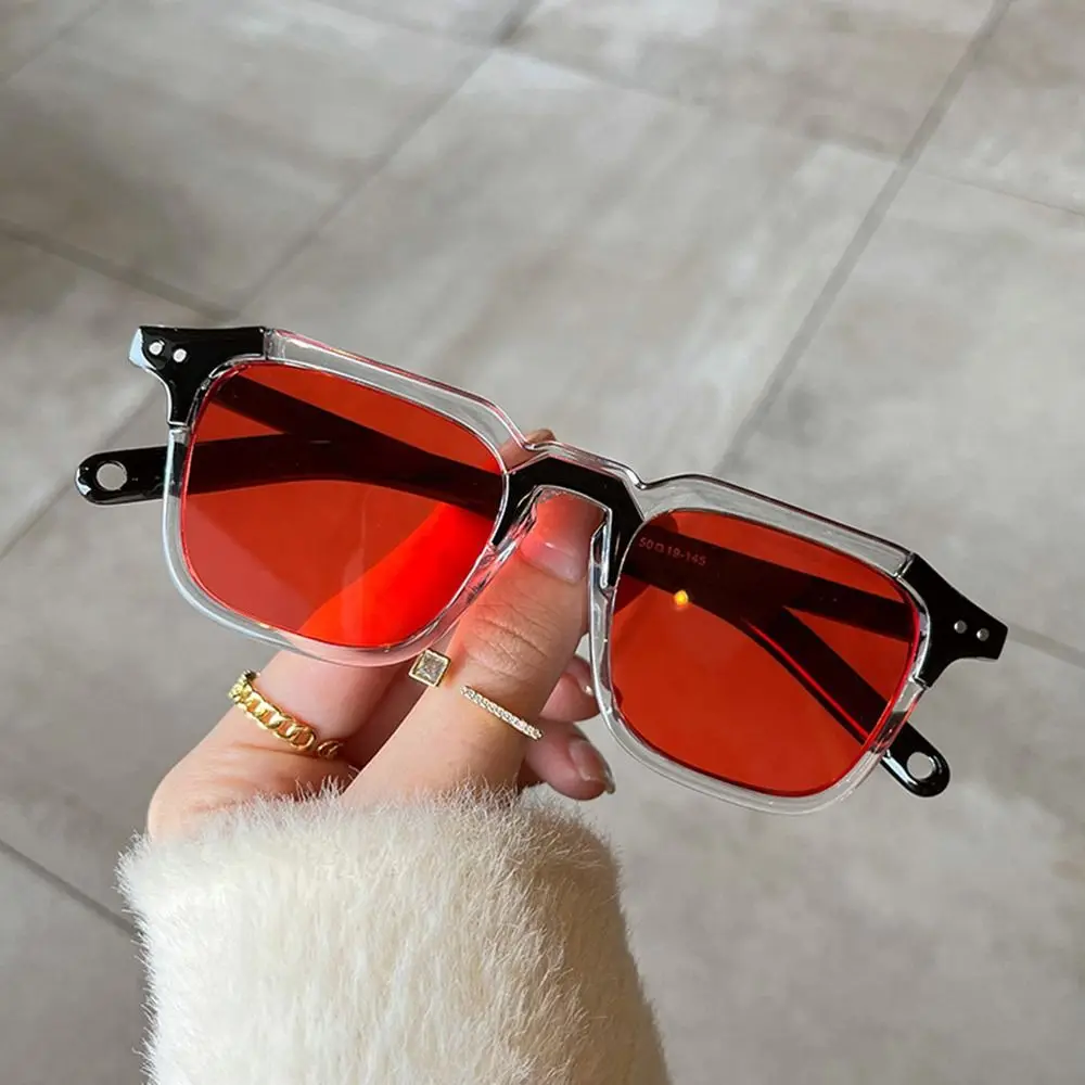 Lunette Vintage Noir — Blackened - Image 7