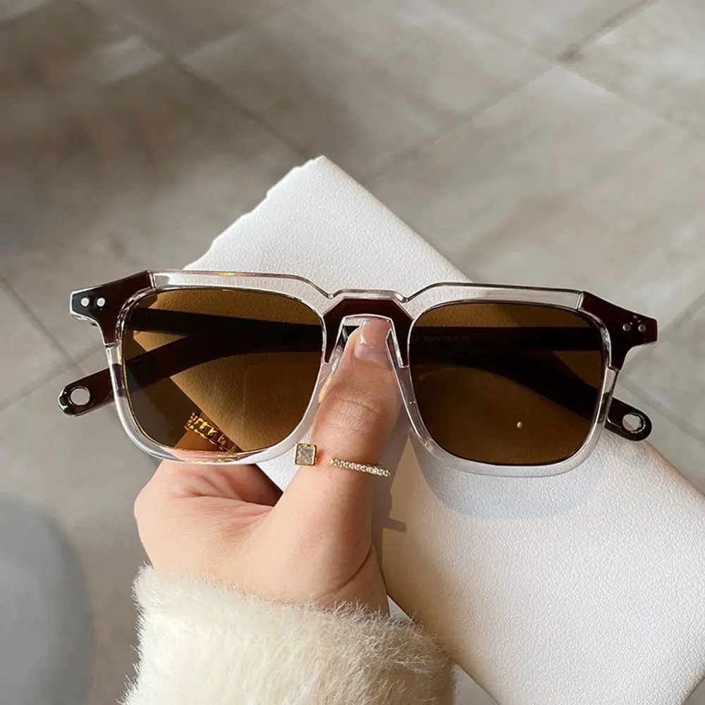 Lunette Vintage Noir — Blackened - Image 9
