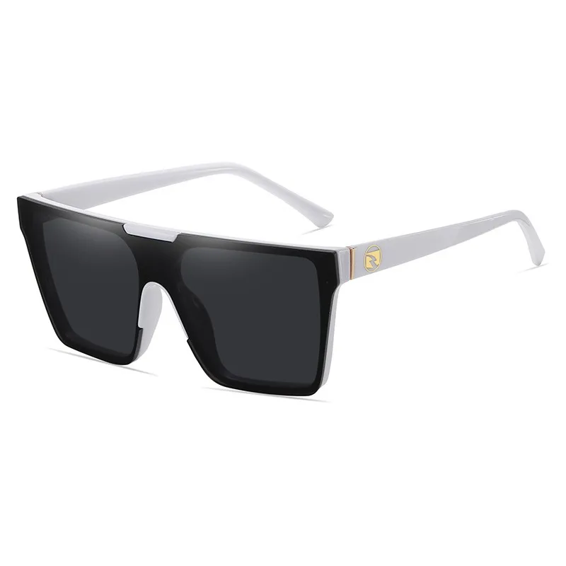 Lunettes Steampunk — Black Square