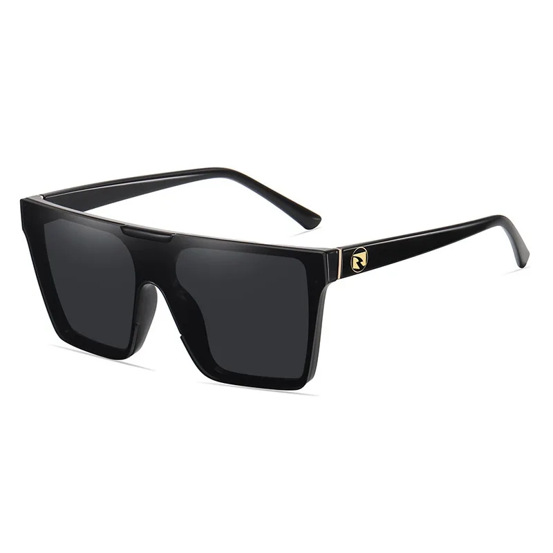 Lunettes Steampunk — Black Square - Image 10