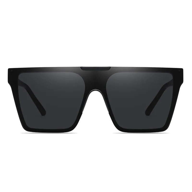 Lunettes Steampunk — Black Square - Image 5