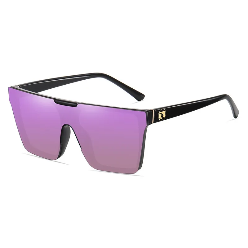 Lunettes Steampunk — Black Square - Image 7
