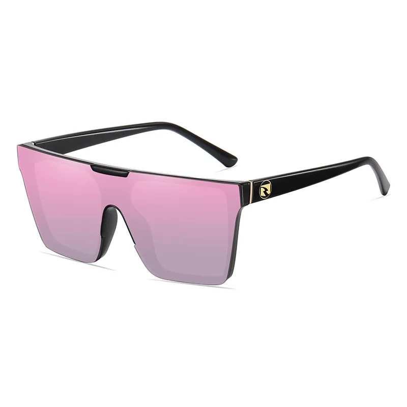 Lunettes Steampunk — Black Square - Image 8