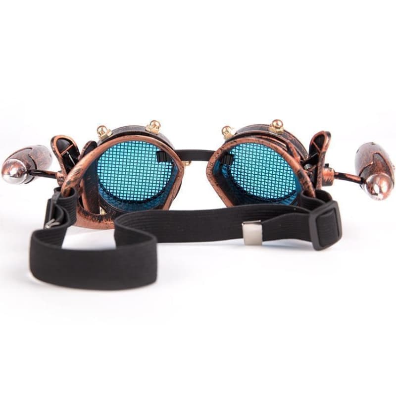 Lunettes Steampunk - Image 3