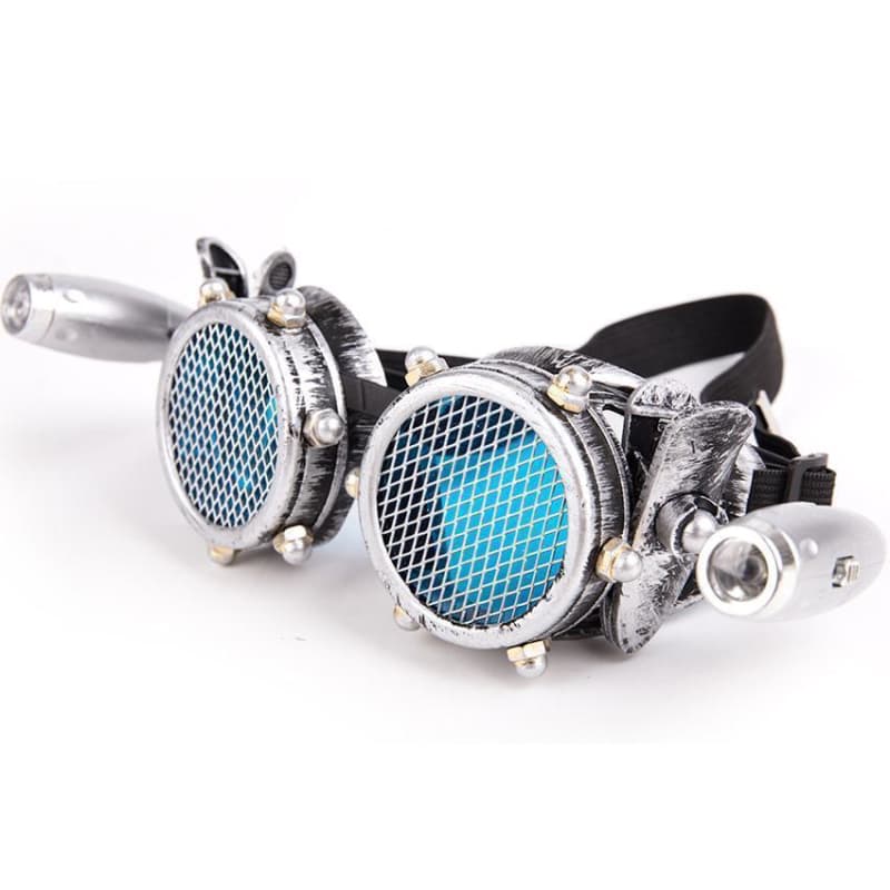 Lunettes Steampunk - Image 4