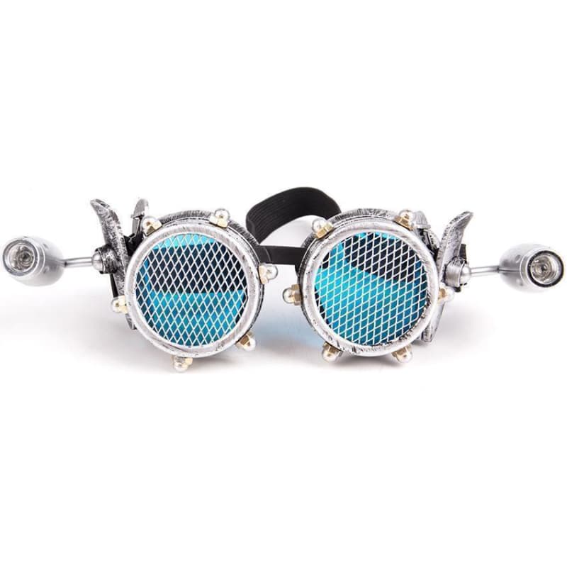 Lunettes Steampunk - Image 5