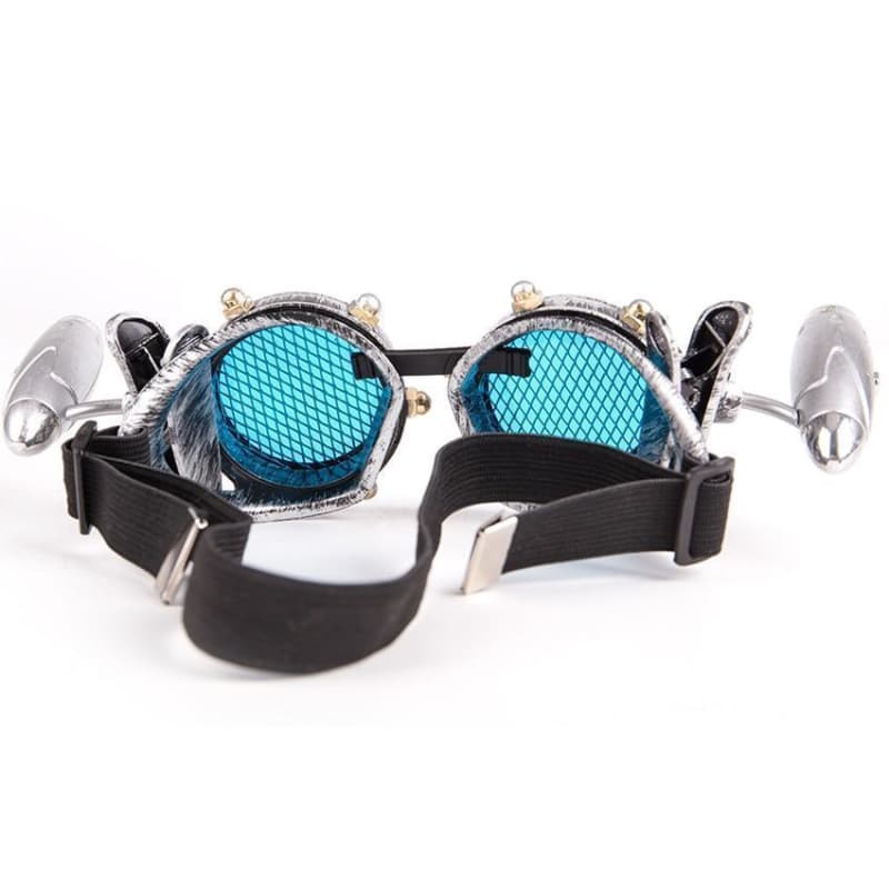 Lunettes Steampunk - Image 6