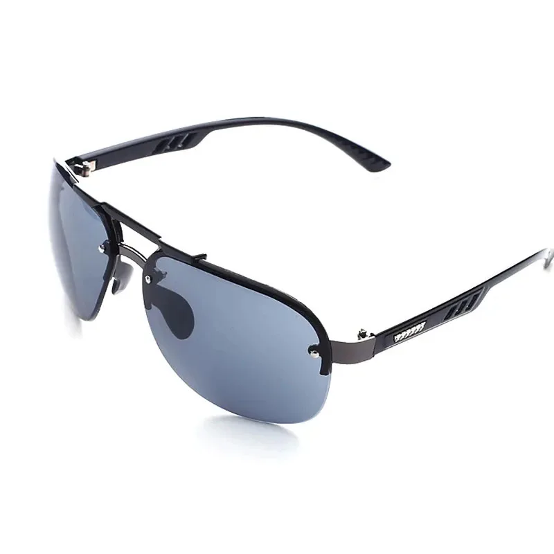 Lunettes de Soleil Aviateur Homme — Saint Exupéry - Image 6