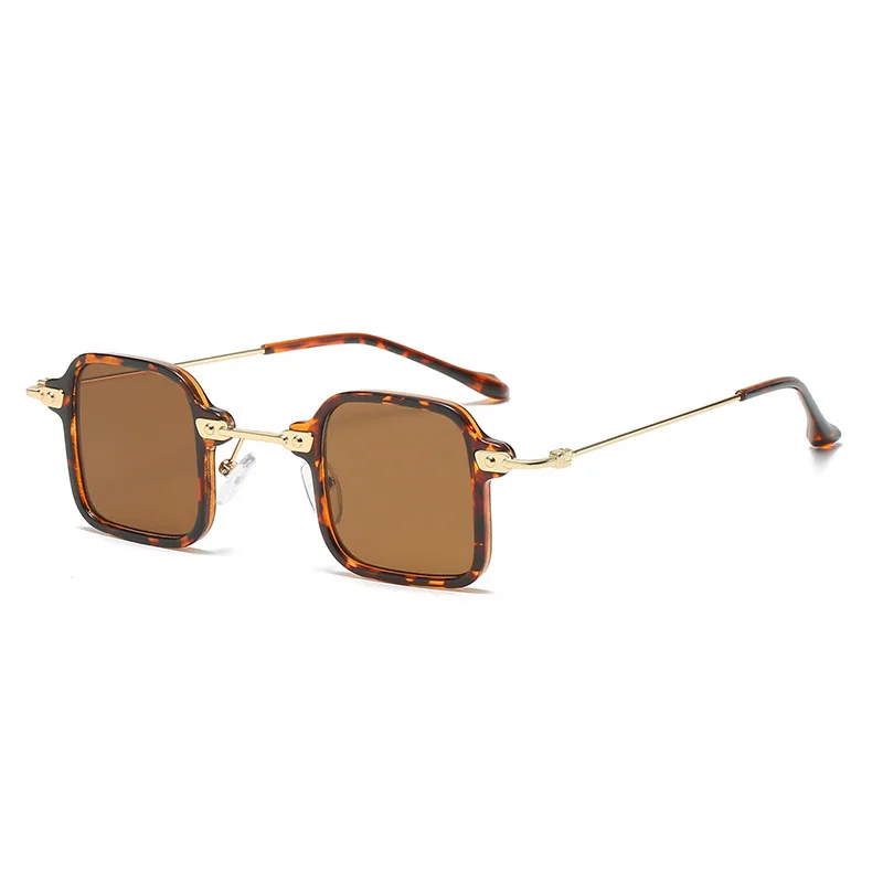 Lunettes Art Déco