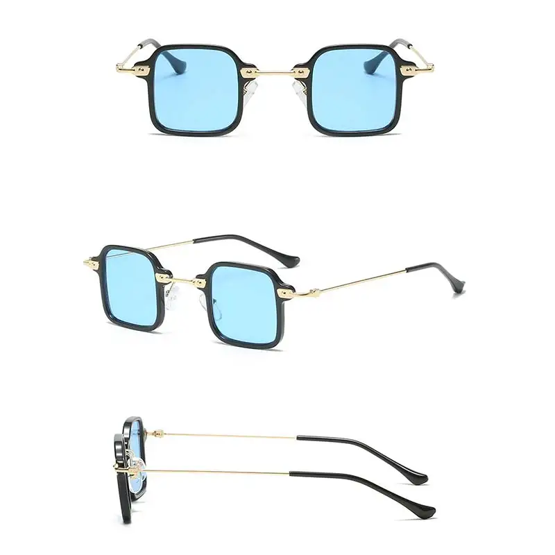 Lunettes Art Déco - Image 4