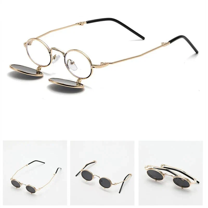 Lunettes Dracula Rising - Image 2