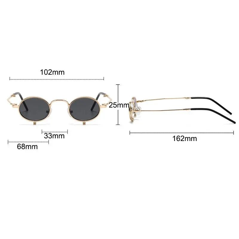 Lunettes Dracula Rising - Image 9