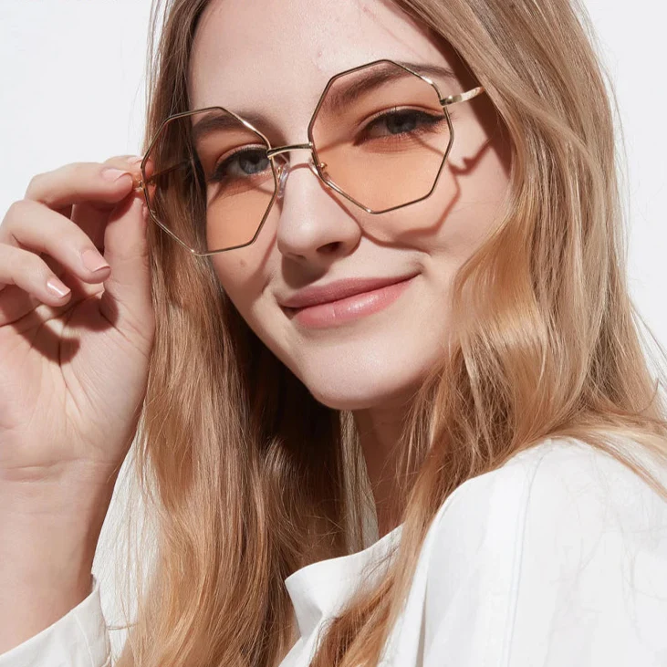 Lunettes Tinpal — Steampunk Dandy - Image 3