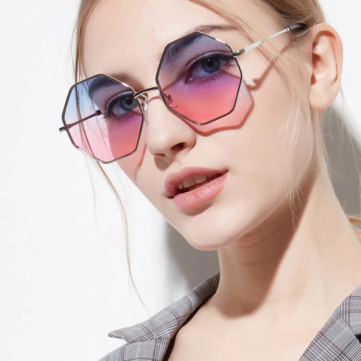Lunettes Tinpal — Steampunk Dandy - Image 4