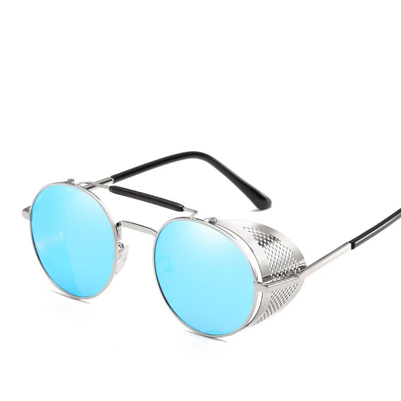 Lunettes Hipster - Steampunk Style - Image 5