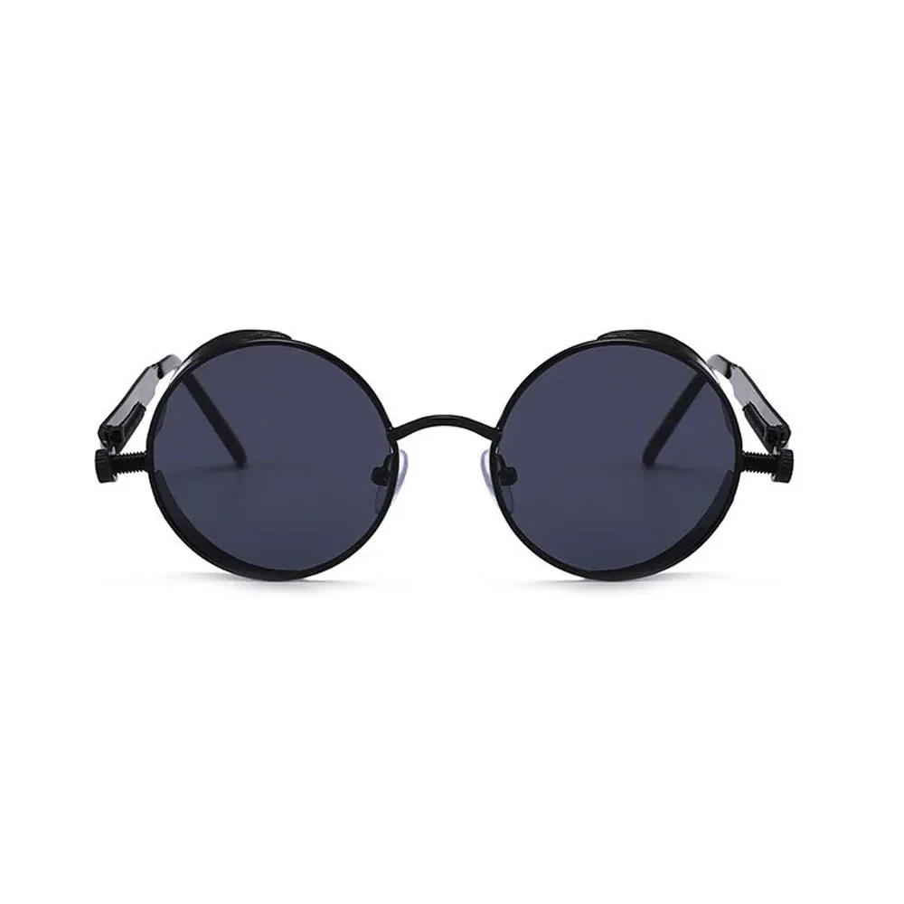 Lunettes de Soleil Rétro - Dr Jekyll & Mr Hyde - Image 10