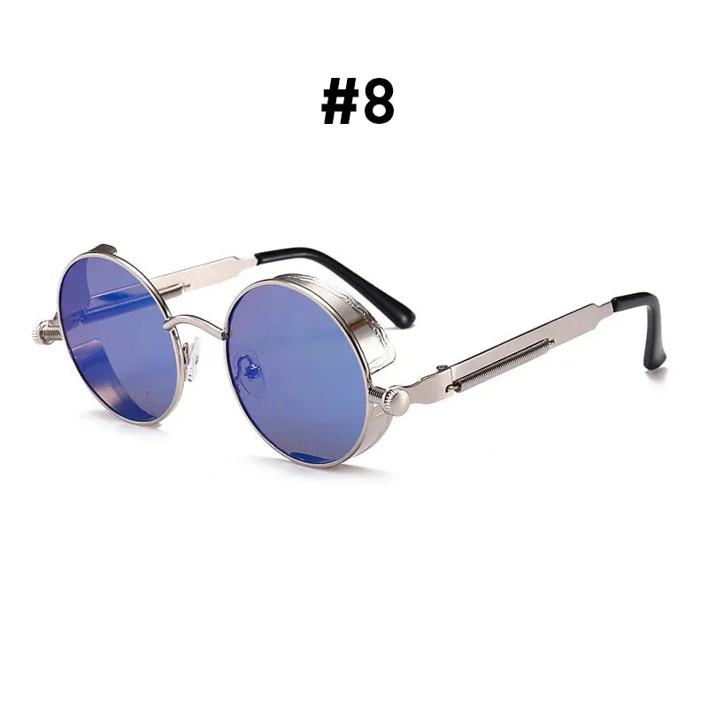 Lunettes de Soleil Rétro - Dr Jekyll & Mr Hyde - Image 6