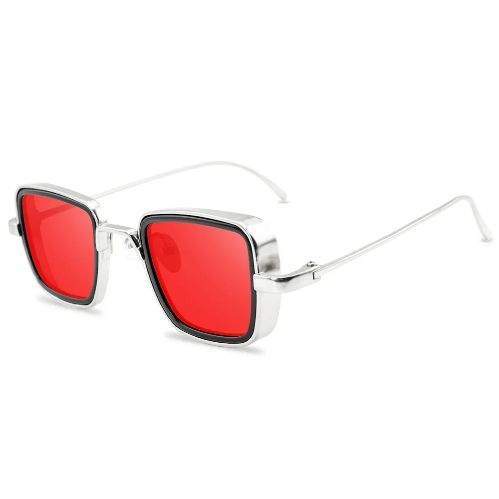 Lunettes de Soleil Retro — Mondaines - Image 8