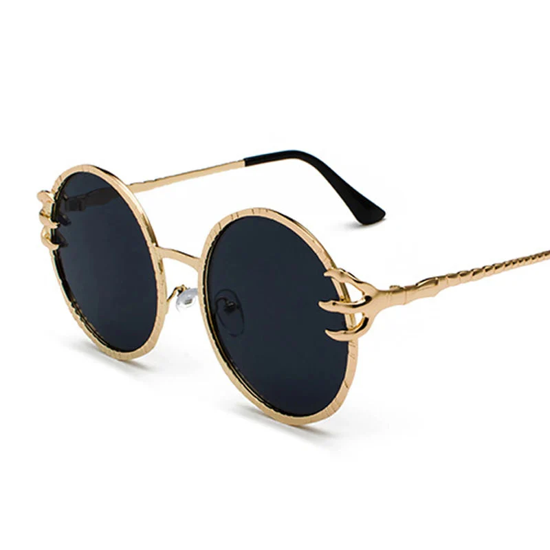 Lunettes Steampunk Femme — Irène Adler