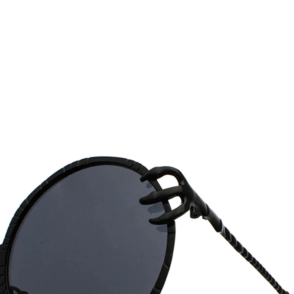 Lunettes Steampunk Femme — Irène Adler - Image 3