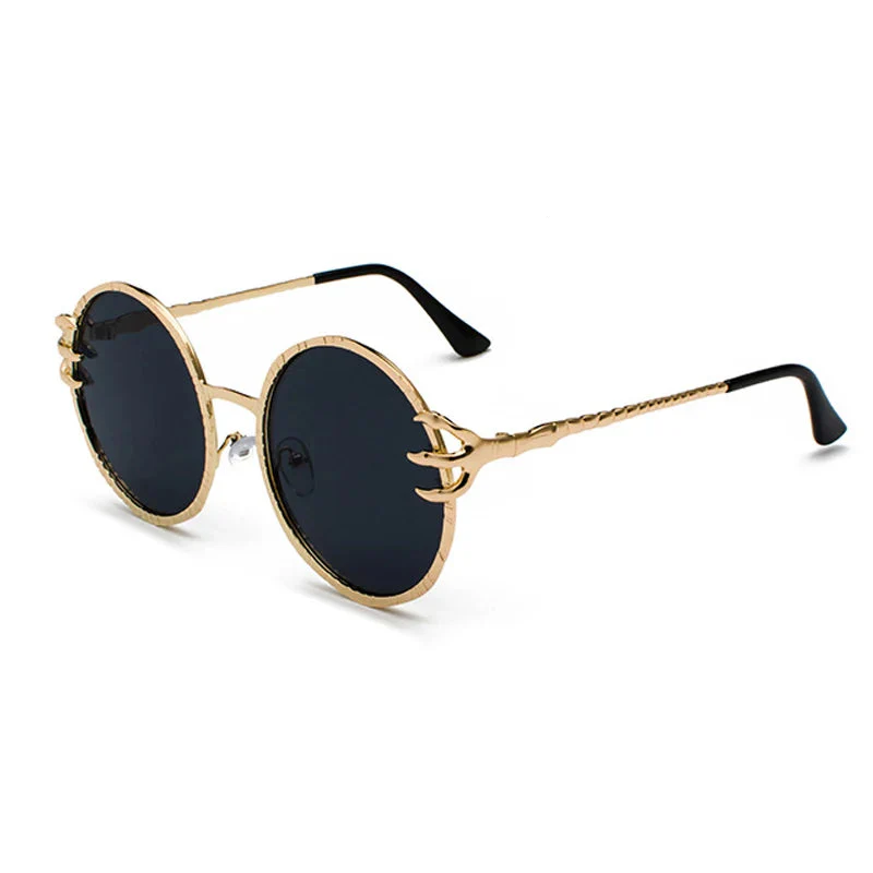 Lunettes Steampunk Femme — Irène Adler - Image 6