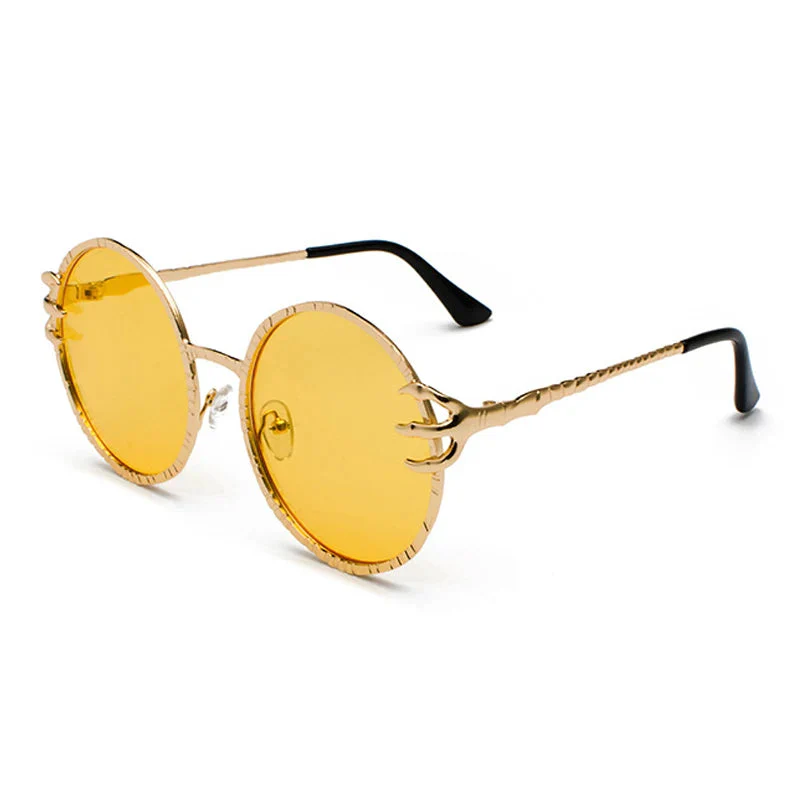Lunettes Steampunk Femme — Irène Adler - Image 8