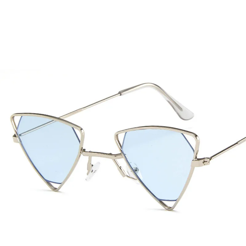 Lunettes de Soleil Triangulaire — Van Helsing - Image 13