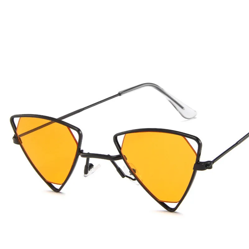 Lunettes de Soleil Triangulaire — Van Helsing - Image 7
