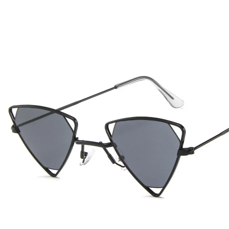 Lunettes de Soleil Triangulaire — Van Helsing - Image 9