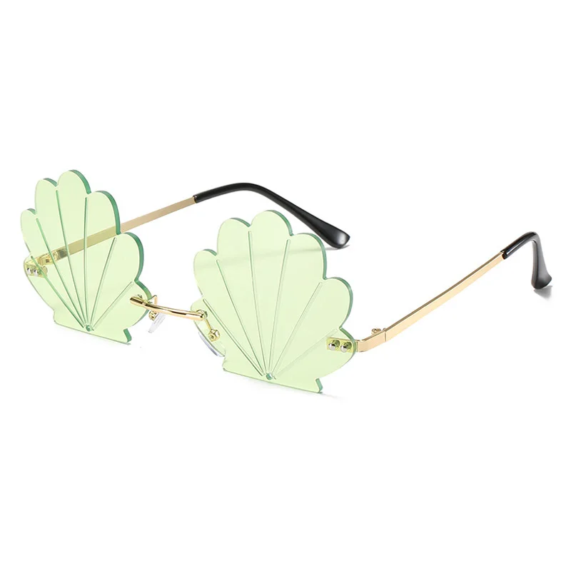 Lunettes en Forme de Fleur — Flower Pop - Image 12