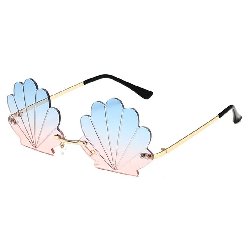Lunettes en Forme de Fleur — Flower Pop - Image 9