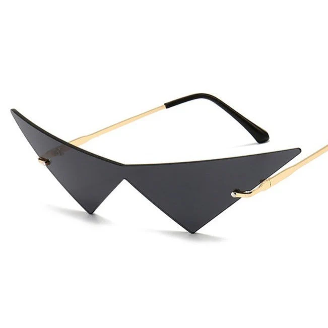 Lunettes Steampunk Delta Cat
