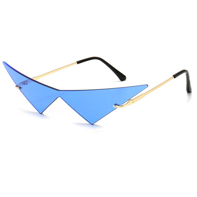 Lunettes Steampunk Delta Cat - Image 3