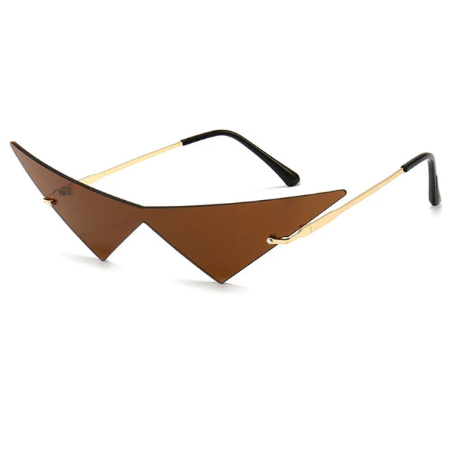 Lunettes Steampunk Delta Cat - Image 4
