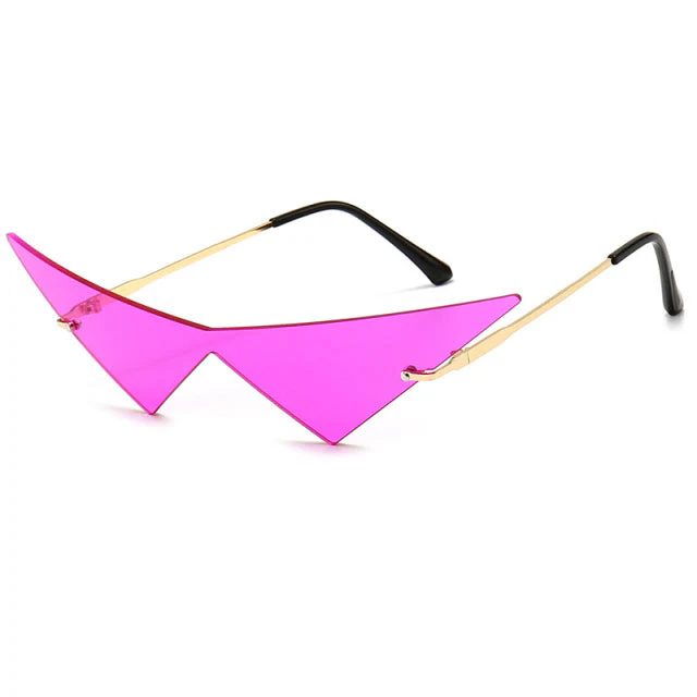 Lunettes Steampunk Delta Cat - Image 5
