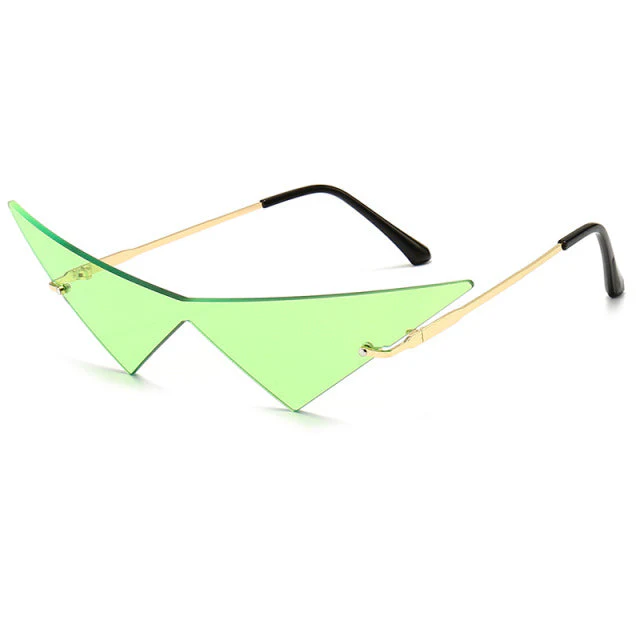 Lunettes Steampunk Delta Cat - Image 6