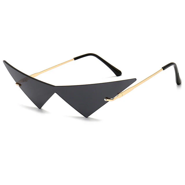 Lunettes Steampunk Delta Cat - Image 8