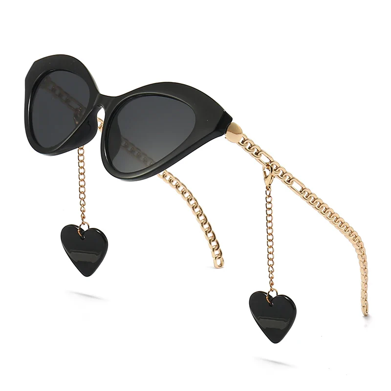 Lunettes Félines Steampunk